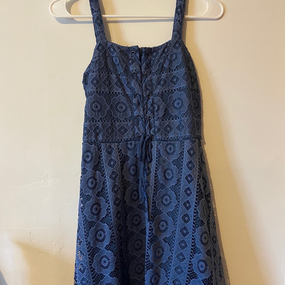 Aeropostale Lace dress